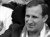 Сегодня общественность простится с президентом ФК "Ворскла"