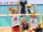 ЧМ по волейболу. Сборная России уцепилась за последний шанс