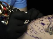 Тату за и против 