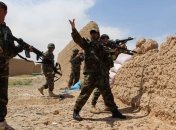 В Афганистане поймали одного из самых разыскиваемых наркоторговцев