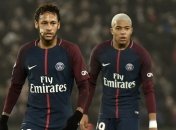 Форвард "ПСЖ": Криштиану Роналду - герой моего детства