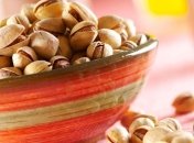Польза фисташек для нашего организма 