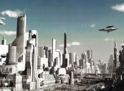 В Париже появятся летающие такси 