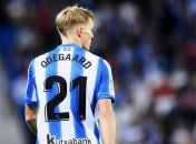 Звезда сборной Норвегии рассказал, почему не получилось заиграть в Реале