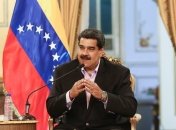 В России заявили, что "сделают все", чтобы поддержать Мадуро 