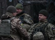 День на Донбассе: противник дважды открывал огонь