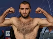 Гассиев: В Москве будут поддерживать Усика