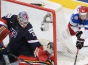 Хитрый трюк вратаря из Германии изменил правила хоккея