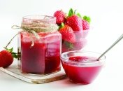 Полуничний джем – неймовірна смакота