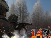 1431-й день полномасштабной войны России против Украины