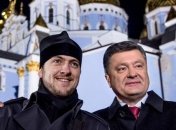Порошенко основывает новогоднюю традицию
