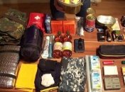 Какие вещи всегда должны быть под рукой на случай ЧП