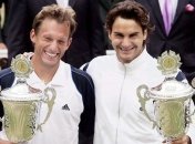 Напарник Федерера обвинен в изнасиловании