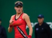 Ястремська принесла Україні перше командне очко проти Болгарії