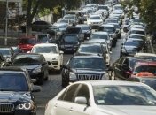 Литва расследует законность пребывания в Украине авто с литовскими номерами