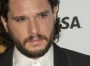 Кит Харингтон не рассказывает о концовке "Игры престолов" даже жене