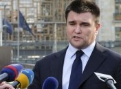 Климкин заявил, что намерен баллотироваться в Раду самовыдвиженцем