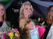 Влада Щеглова стала "Жемчужиной Черного моря-2013" (Фото)