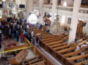ИГИЛ взяло на себя ответственность за серию терактов в Египте