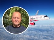Александр Докшин умер в возрасте 48 лет - повесился на ремне в туалете самолета