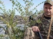 В Черновицкой области простились с погибшим в АТО бойцом 