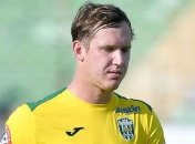 Основной вратарь покинул Карпаты