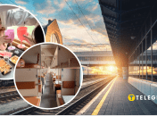 В сети показали, как уединиться в плацкарте