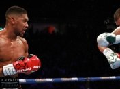 Фроч: Уайт - единственный, кто может ликвидировать Джошуа