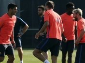 "Барселона" намерена продлить контракты с лидерами команды