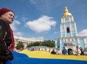 Украинцы рассказали, каков был 2013 год, и чего ждут от 2014 года