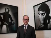 В Париже открылся музей Ива Сен-Лорана 