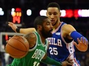 НБА: "Бостон" обыграл "Филадельфию" и другие матчи 11 января