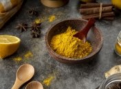 Куркума – спеція не тільки для кухні