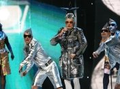 Верка Сердючка появится на Евровидении 2019 в Израиле