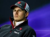 Нико Хюлькенберг с нетерпением ждет старта Гран-при Германии