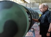 Турчинов отметил пользу отказа украинского ОПК от российского рынка