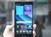 В продаже появился конкурент Galaxy Note 4 