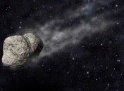 К Земле приближается "астероид смерти" 