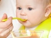 Еда: в то же время, на том же месте