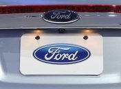  Лучшим "зеленым" автомобилем года признан Ford Fusion Hybrid