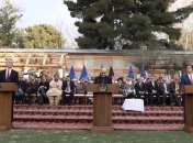 Талибан пошел на мировую с США: в Катаре подписали историческое соглашение