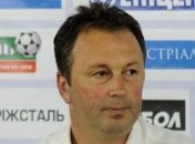Тренер "Севастополя" о поражении команды в матче с "Зарей"
