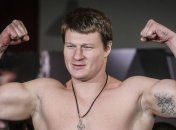 Поветкин хочет стать чемпионом мира