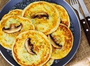 Панкейки вийдуть пишними та апетитними