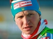Украинский биатлонист Семенов: Все ребята переживают за Украину