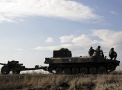 Ситуация на востоке Украины 28 февраля (Фото, Видео)