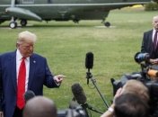 Трамп на самом деле не хотел "спускать крокодилов" на мигрантов