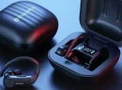 Sanlepus B1: беспроводные наушники с защитой от брызг (Фото)