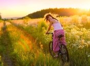 Синоптик прогнозирует приход в Украину еще более жаркой погоды