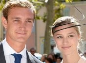 Пьер Казираги и Беатрис Борромео официально стали мужем и женой 